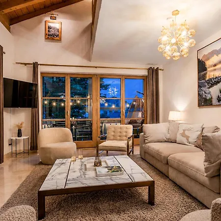 Ludwig'slodge Garmisch-Partenkirchen