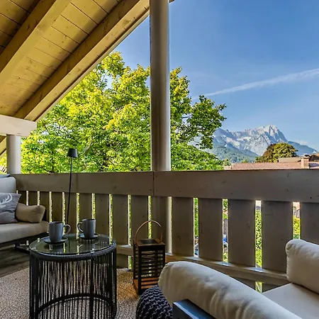 Ludwig'slodge * Garmisch-Partenkirchen