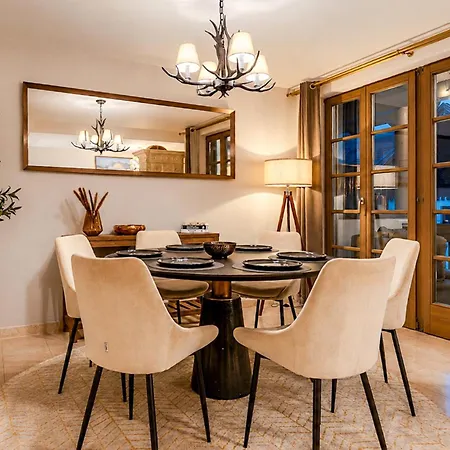 Ludwig'slodge Apartamento *