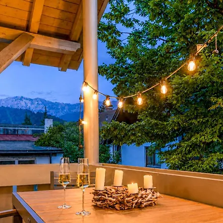 Ludwig'slodge Apartamento