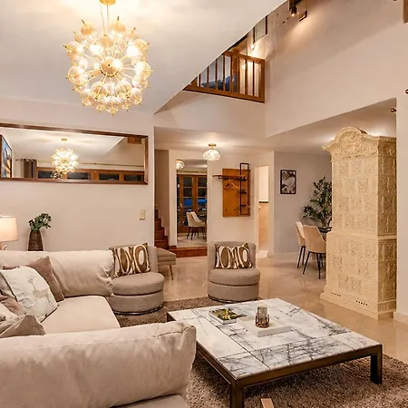 Ludwig'slodge Apartamento Garmisch-Partenkirchen