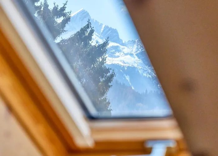 Ludwig'slodge