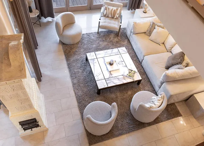 Ludwig'slodge شقة جارمش بارتنكيرشن